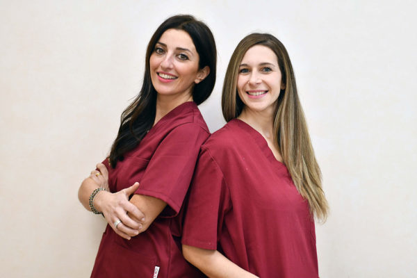 Dottoressa Alessandra Leonardi - Chirurgo Maxillo-Facciale