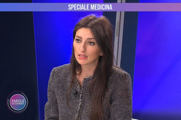 Dottoressa Alessandra Leonardi - Speciale Medicina